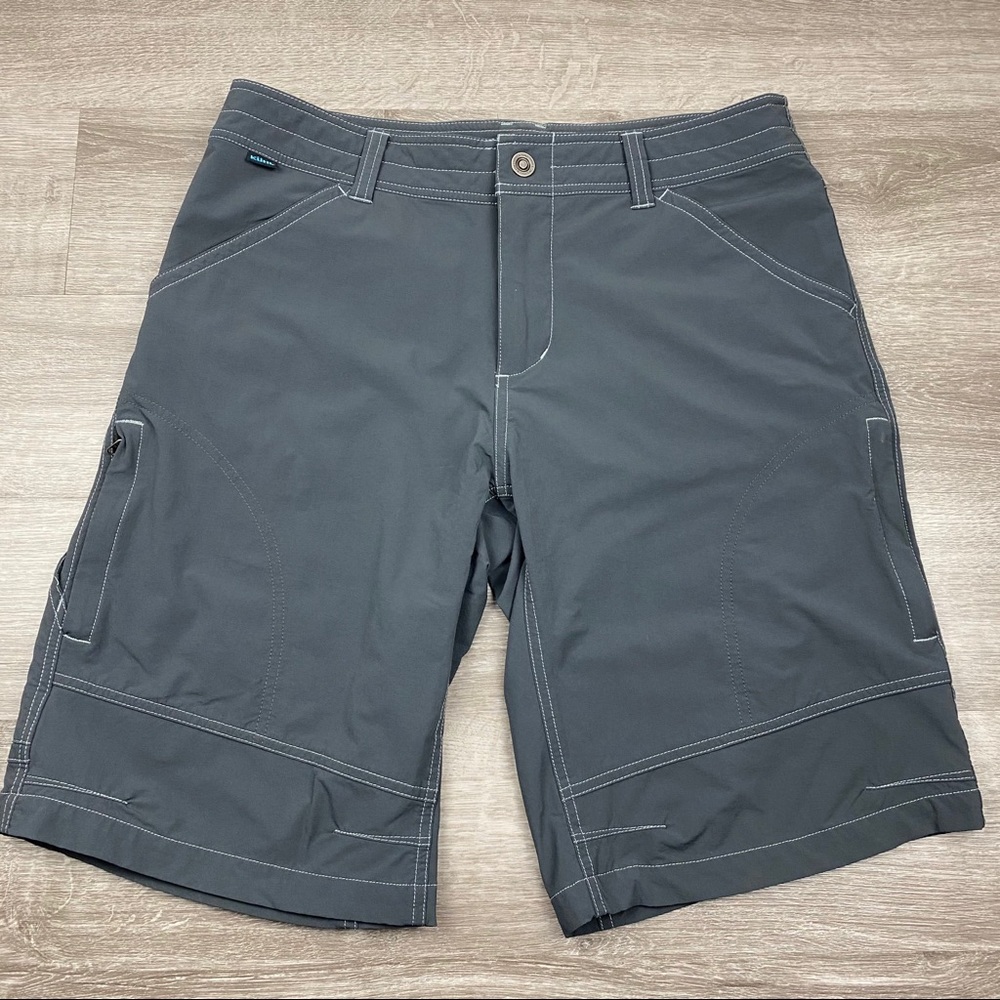 KUHL Shorts 34